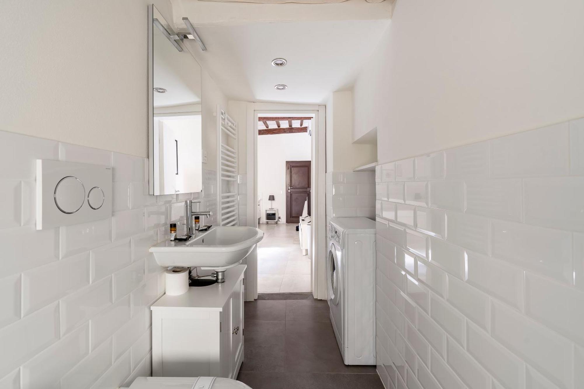 Pinzochere 16 N Appartement Florence